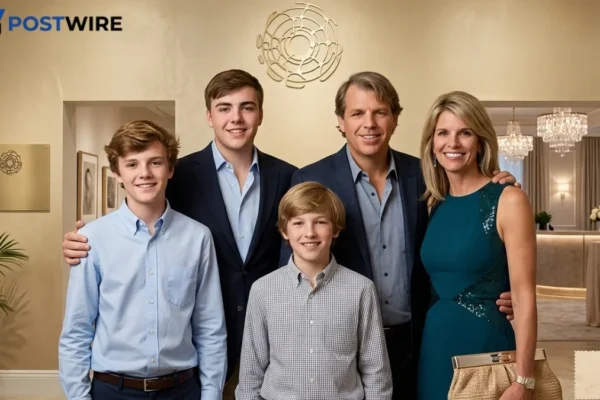 Todd Boehly Family: Inside His Wife, Children, Marriage & Amazing Life