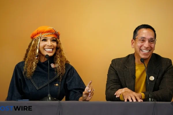 Kwanza Jones Husband: Amazing Facts About José E. Feliciano, Their Marriage and Powerful Partnership