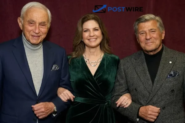 Abigail S. Koppel: Biography, Husband, Children and Career