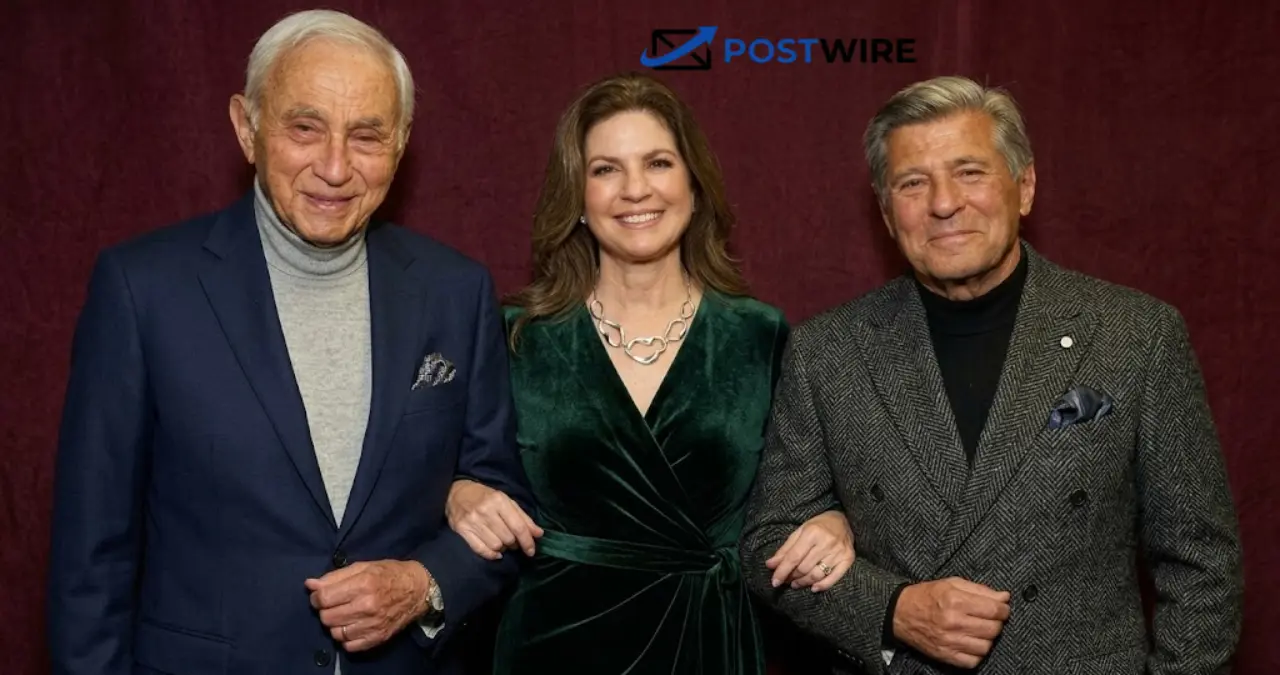 Abigail S. Koppel: Biography, Husband, Children and Career