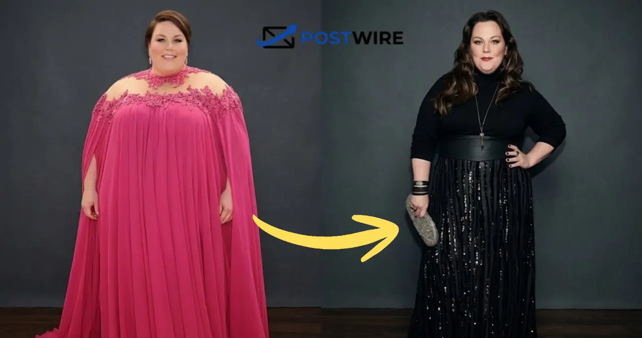 Chrissy Metz Net Worth: How Much Is She Worth?
