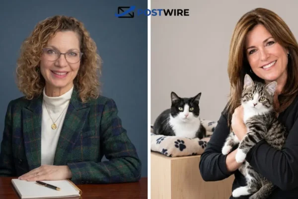 Donna Sicuranza: 7 Facts About the TEAM Executive Director