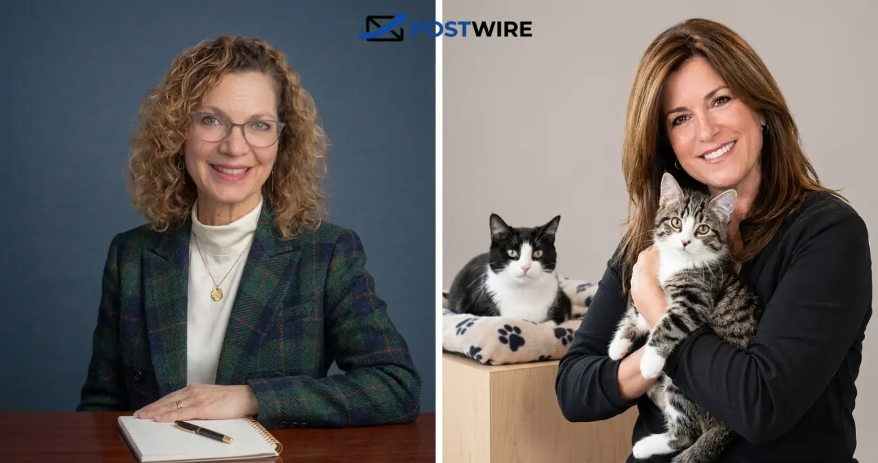 Donna Sicuranza: 7 Facts About the TEAM Executive Director