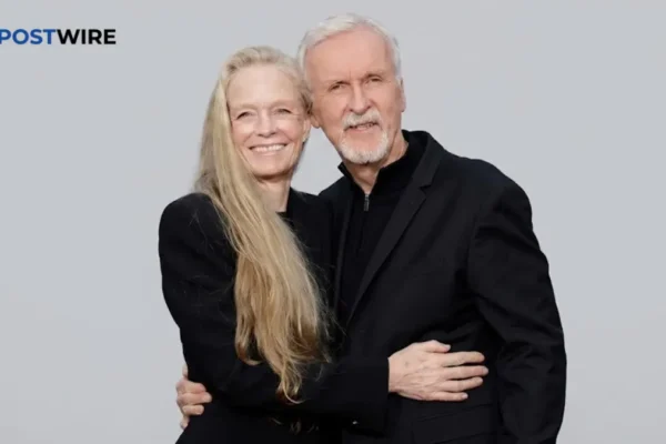 Elizabeth Rose Cameron: 7 Amazing Facts About James Cameron’s Daughter