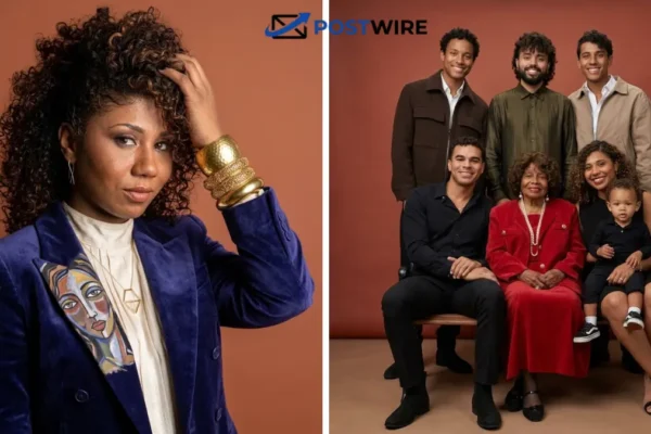 Genevieve Katherine Jackson: Randy Jackson’s Daughter and Her Life