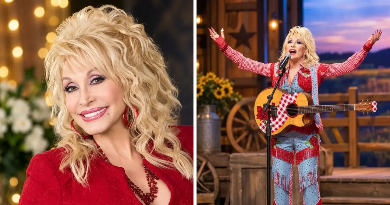 Dolly Parton Net Worth: Career, Business Empire, and Legacy