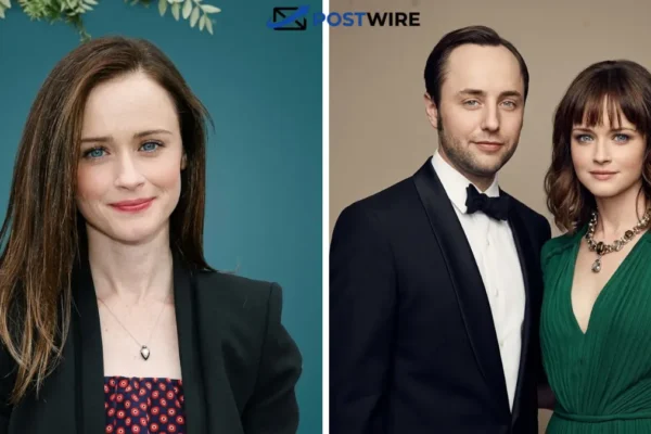 Alexis Bledel: Career, Movies, Family and Life