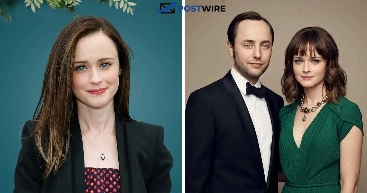 Alexis Bledel: Career, Movies, Family and Life