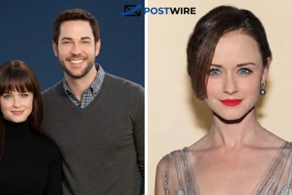 Eric David Bledel: Biography, Family, and Private Life