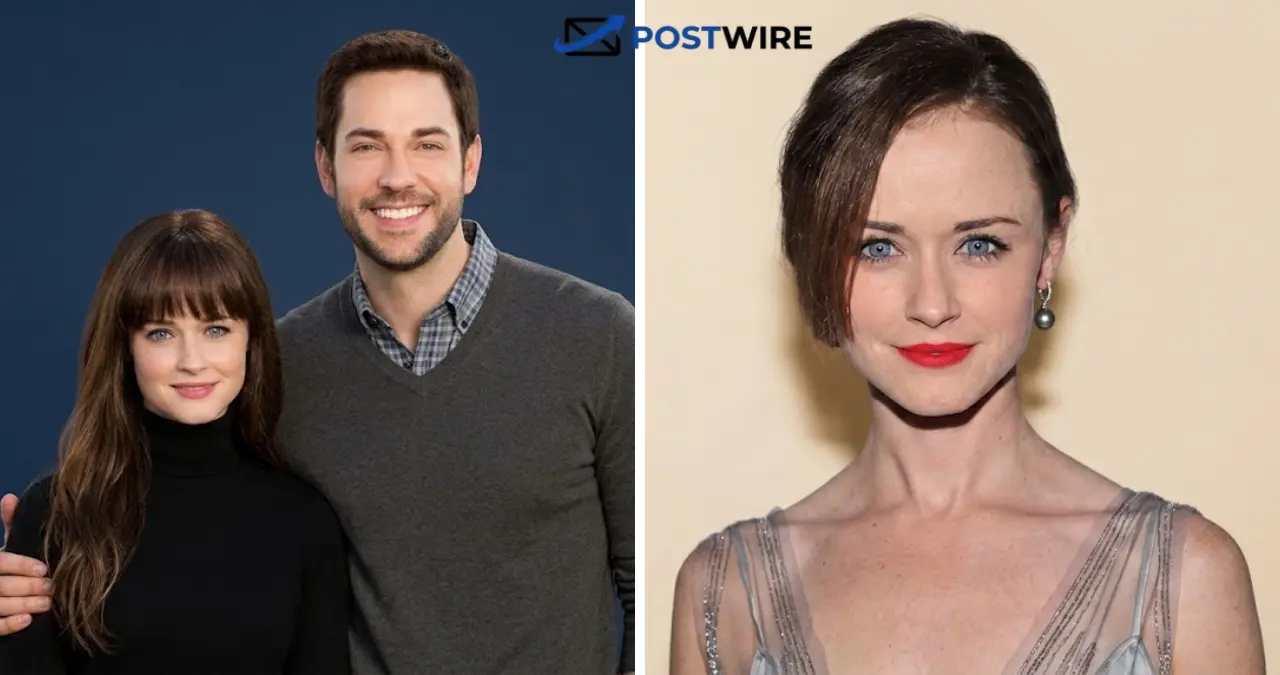 Eric David Bledel: Biography, Family, and Private Life