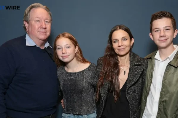 Gianetta Fluent: Who Is Justine Bateman’s Daughter?