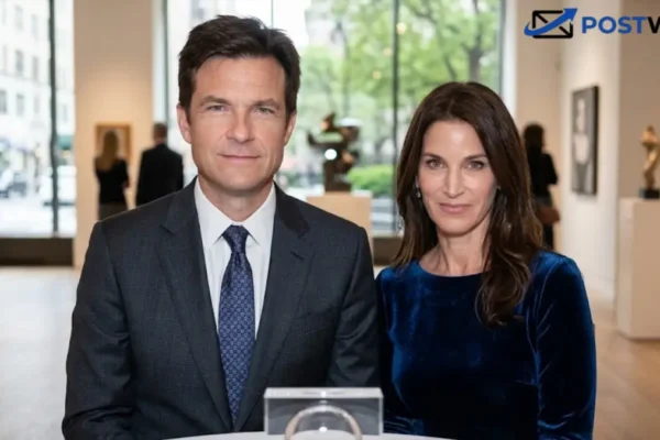 Jason Bateman Wife Amanda Anka: 7 Facts About Her