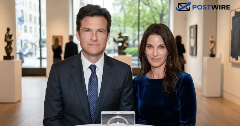 Jason Bateman Wife Amanda Anka: 7 Facts About Her