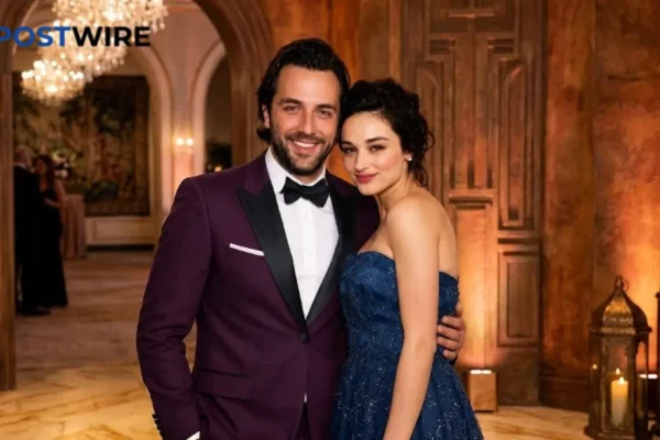 Peter Nottoli: Who Is Crystal Reed’s Former Husband?