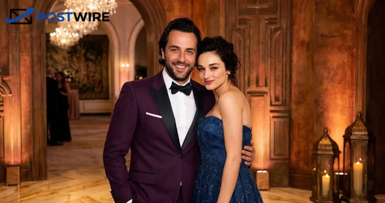 Peter Nottoli: Who Is Crystal Reed’s Former Husband?