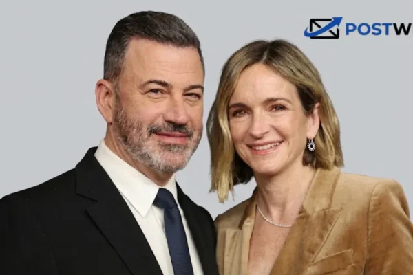 Jimmy Kimmel Wife: 7 Facts About Molly McNearney and Their Marriage