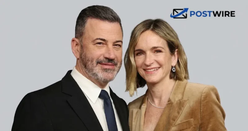 Jimmy Kimmel Wife: 7 Facts About Molly McNearney and Their Marriage