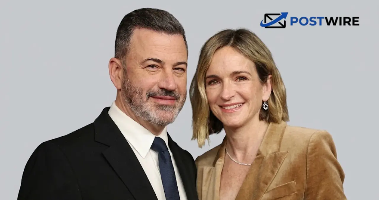 Jimmy Kimmel Wife: 7 Facts About Molly McNearney and Their Marriage