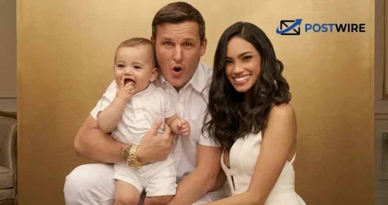 Rob Dyrdek Wife: 7 Facts About Bryiana Dyrdek
